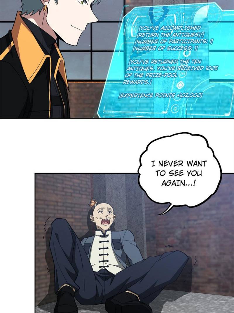 The Legendary Mechanic chapter 78 - page 14