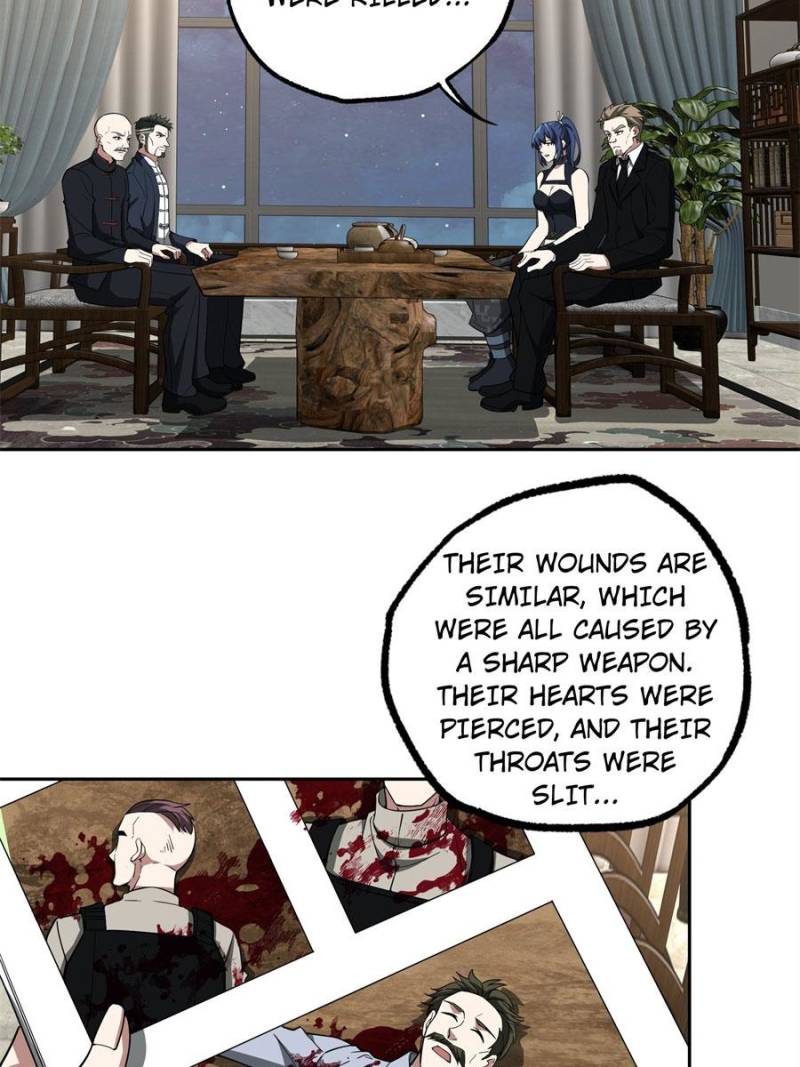 The Legendary Mechanic chapter 78 - page 2