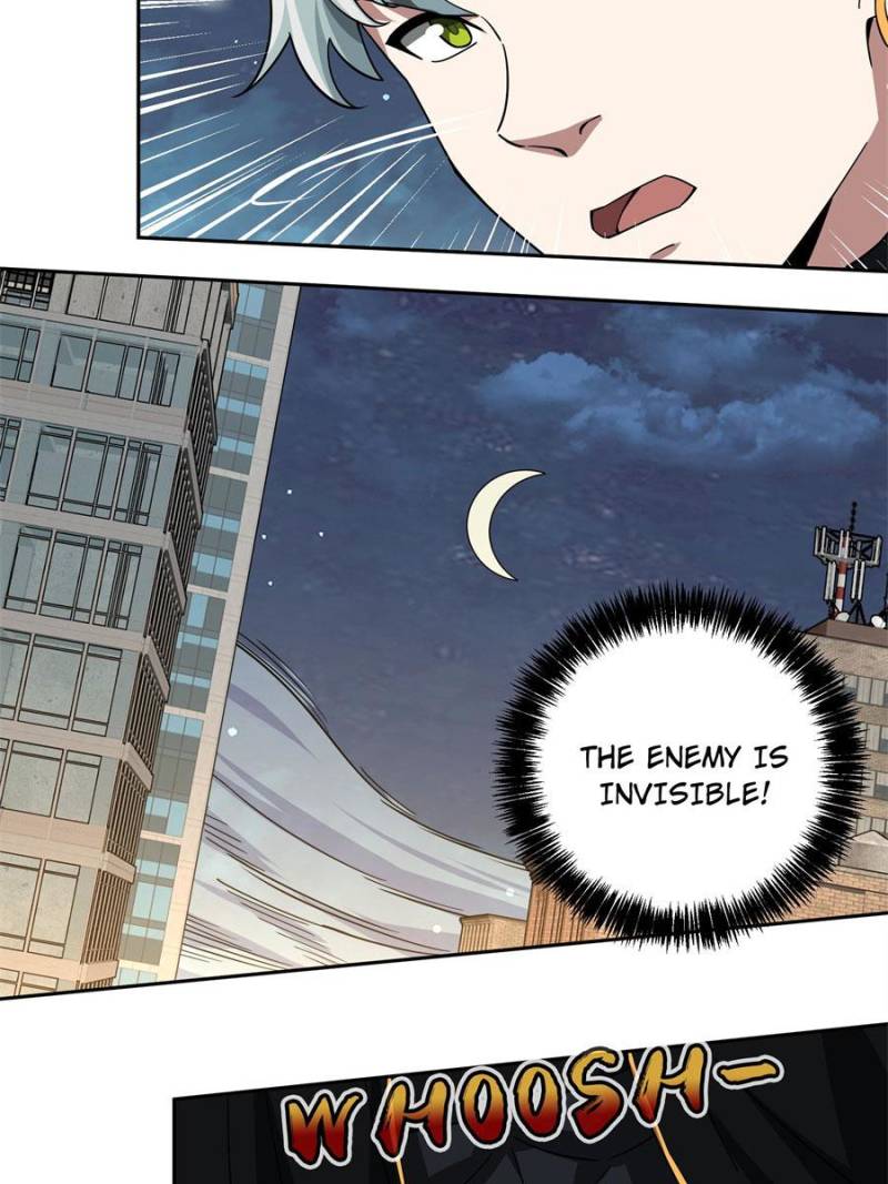 The Legendary Mechanic chapter 78 - page 20