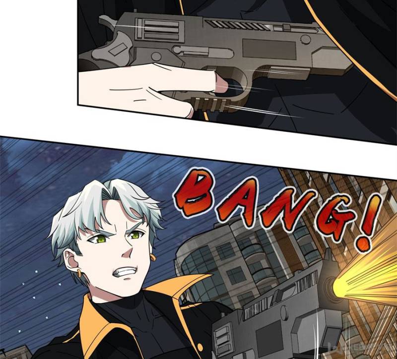 The Legendary Mechanic chapter 78 - page 21