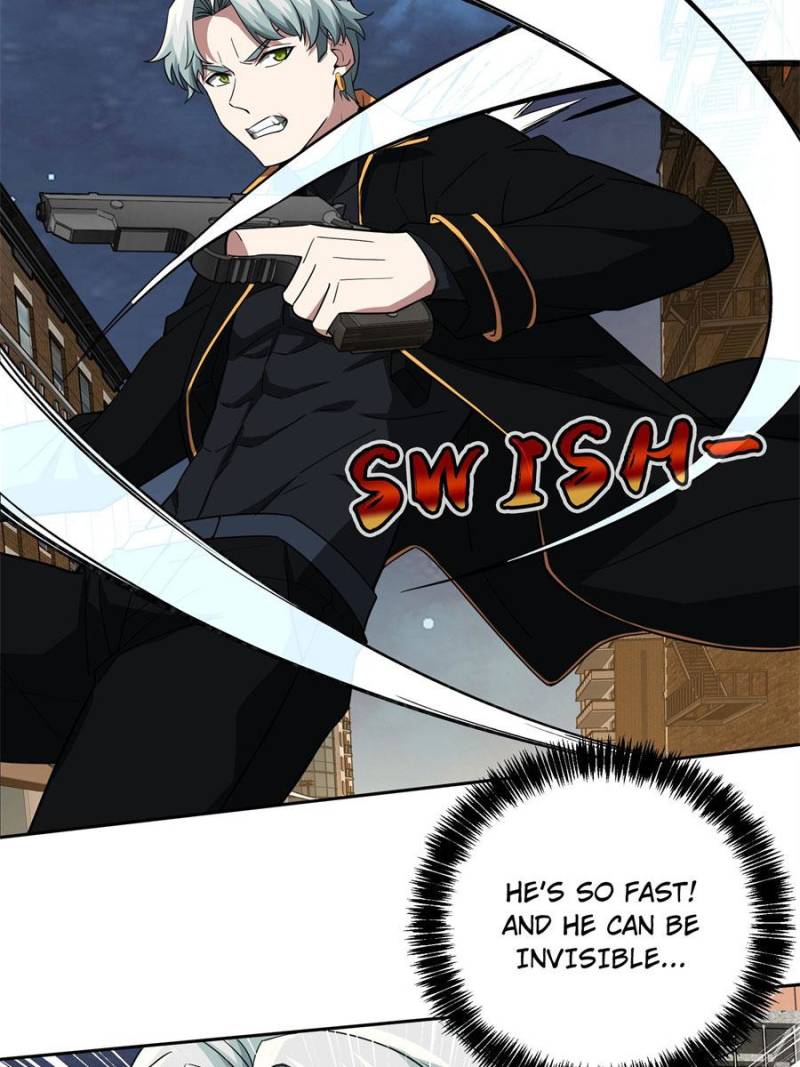 The Legendary Mechanic chapter 78 - page 23