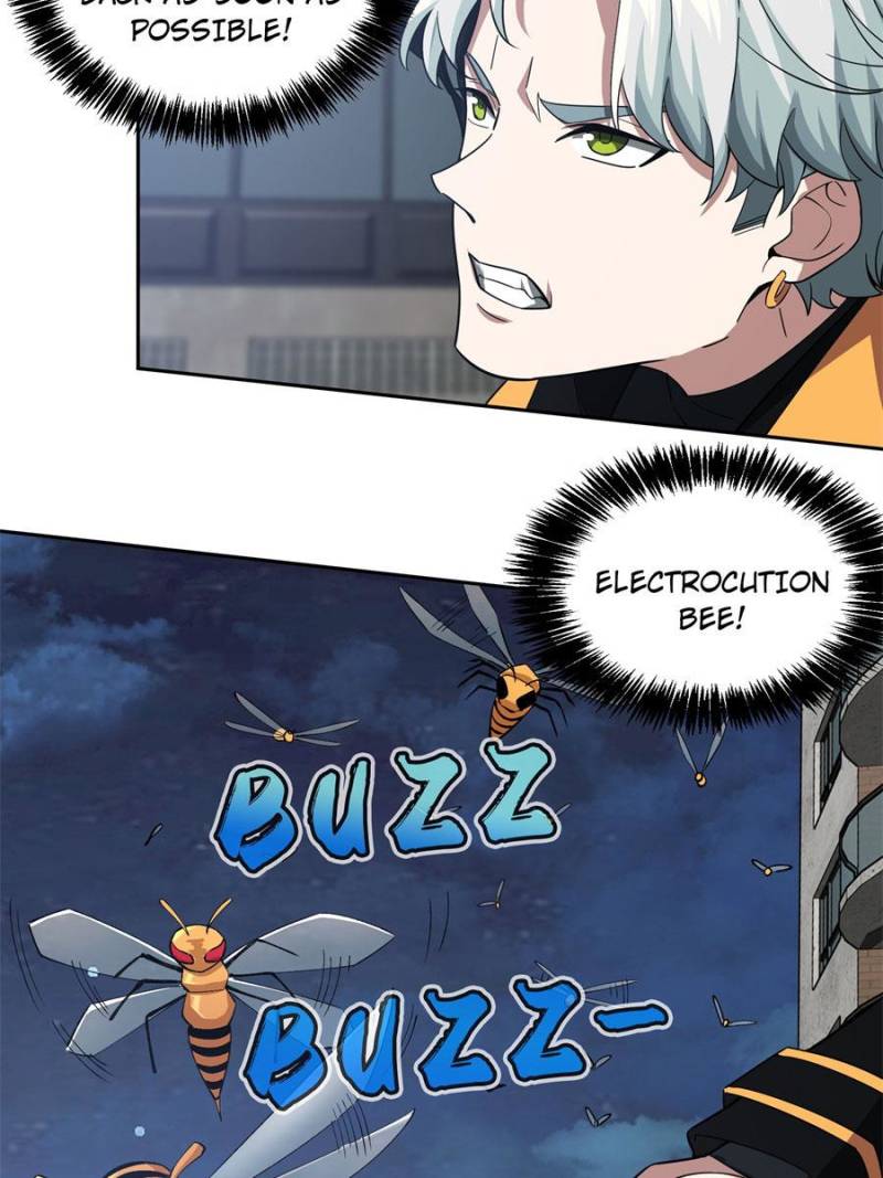 The Legendary Mechanic chapter 78 - page 26
