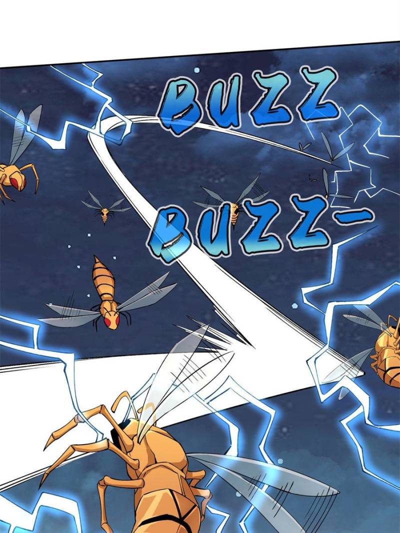 The Legendary Mechanic chapter 78 - page 29
