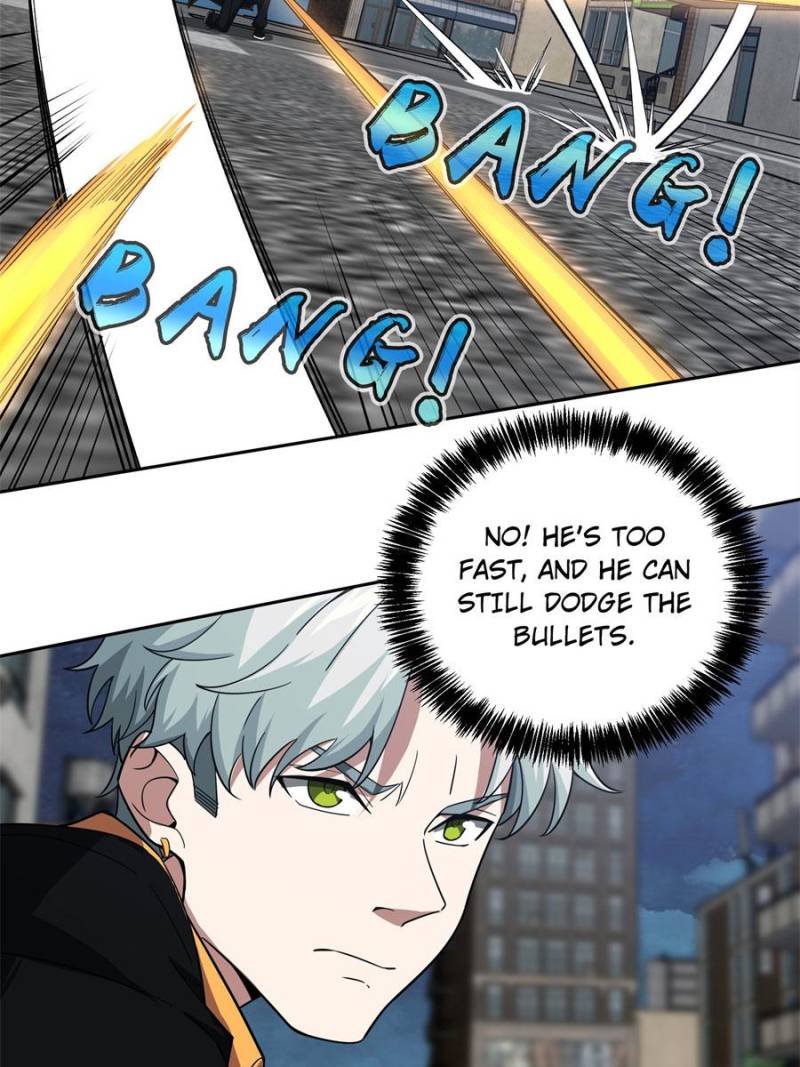 The Legendary Mechanic chapter 78 - page 31
