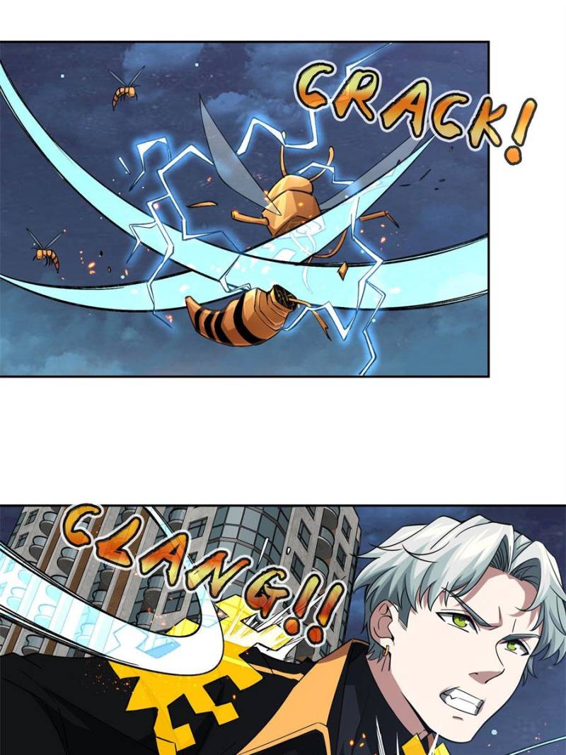 The Legendary Mechanic chapter 78 - page 33