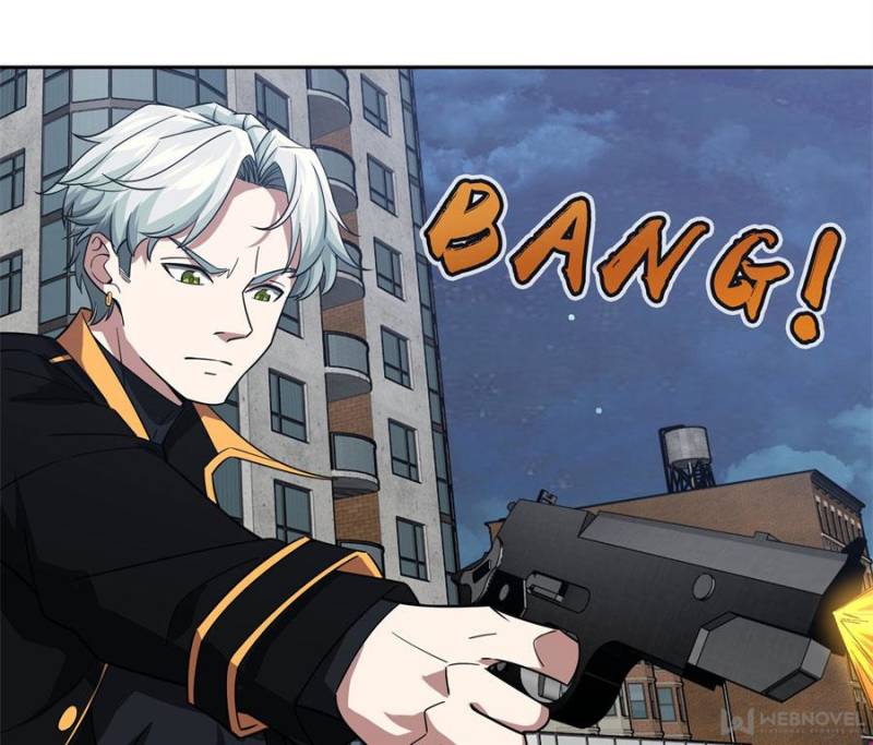 The Legendary Mechanic chapter 78 - page 35