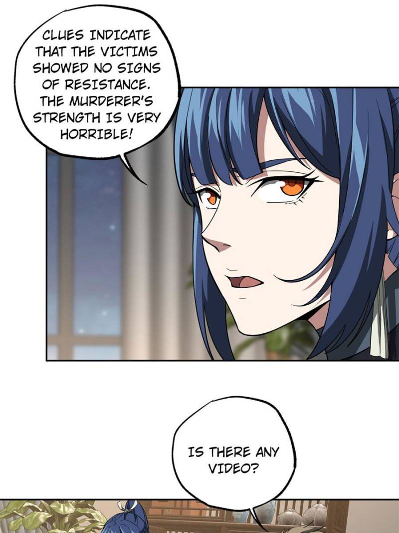 The Legendary Mechanic chapter 78 - page 4