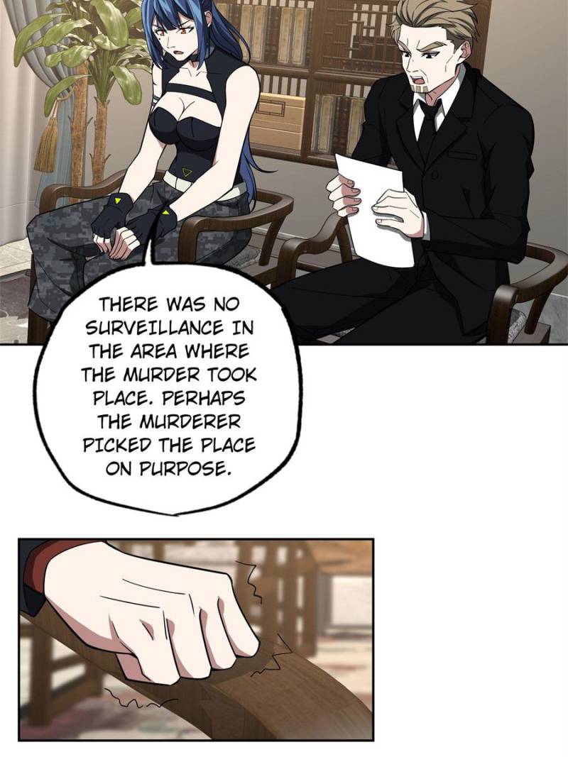 The Legendary Mechanic chapter 78 - page 5
