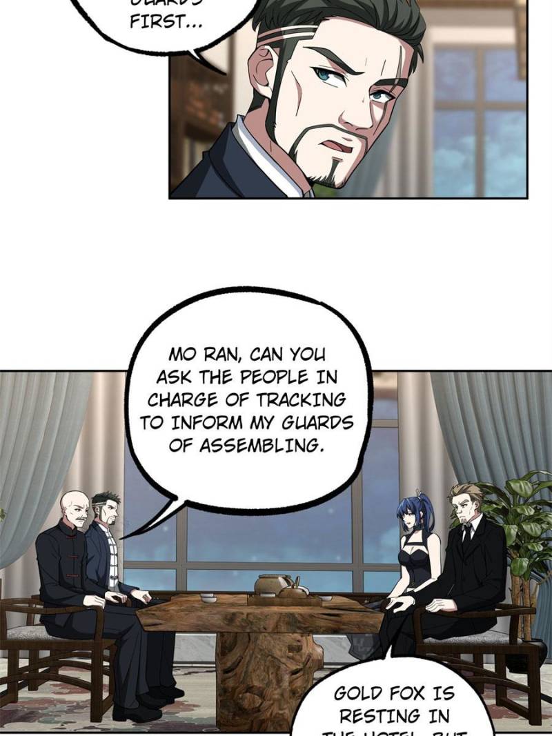 The Legendary Mechanic chapter 78 - page 9