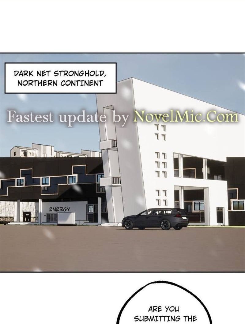The Legendary Mechanic chapter 145 - page 1