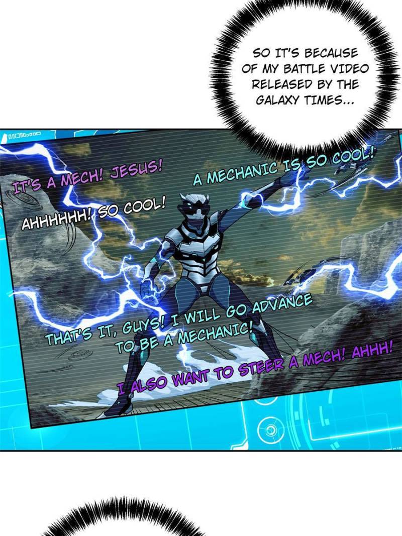 The Legendary Mechanic chapter 145 - page 14