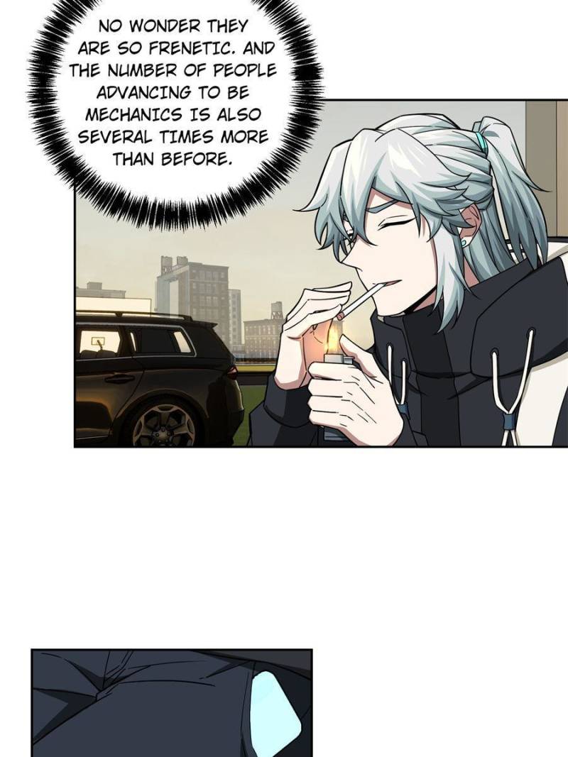 The Legendary Mechanic chapter 145 - page 15