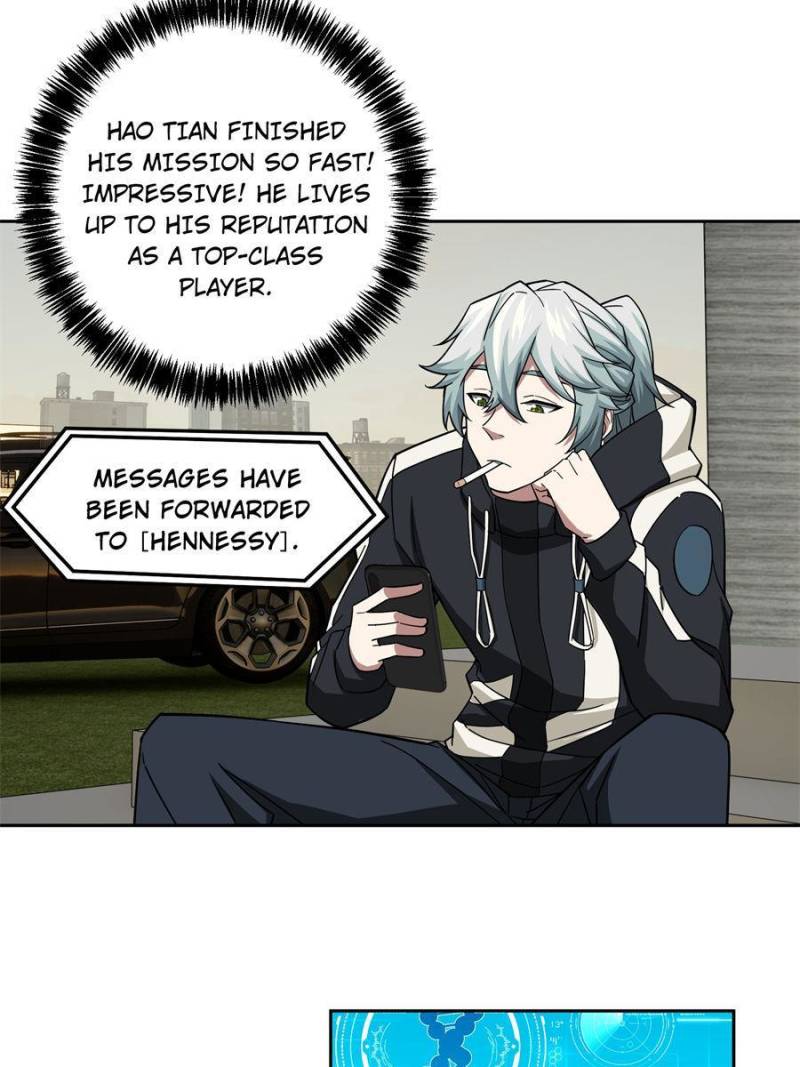 The Legendary Mechanic chapter 145 - page 17