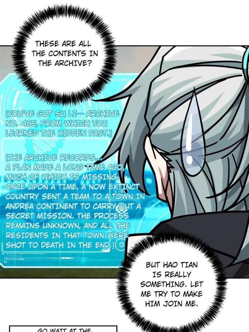 The Legendary Mechanic chapter 145 - page 19