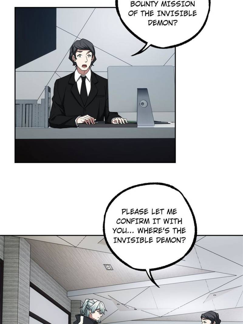 The Legendary Mechanic chapter 145 - page 2