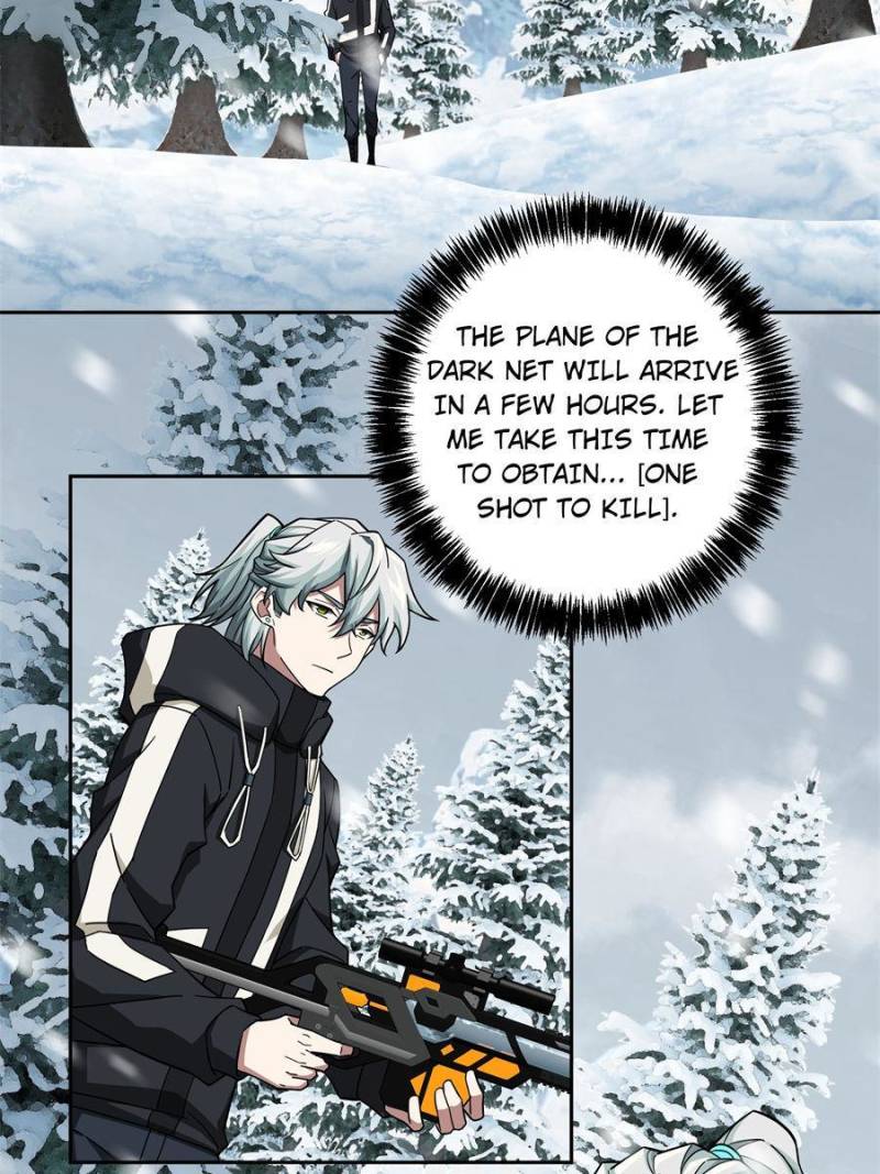 The Legendary Mechanic chapter 145 - page 22