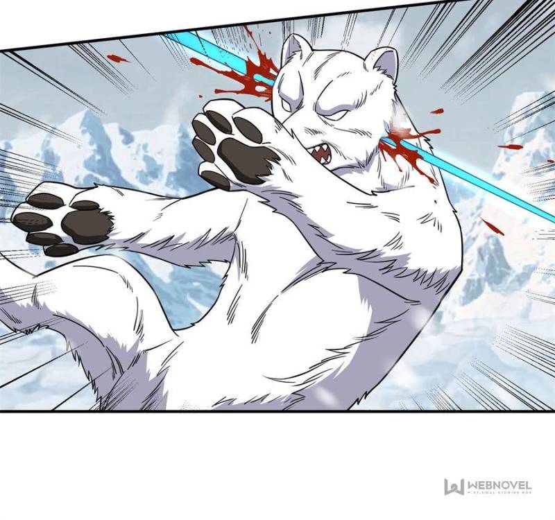 The Legendary Mechanic chapter 145 - page 24