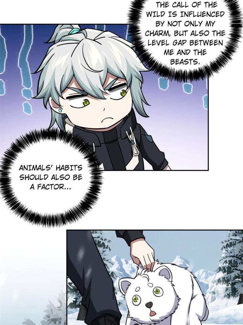The Legendary Mechanic chapter 145 - page 29