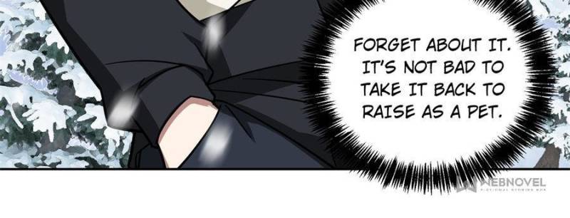 The Legendary Mechanic chapter 145 - page 31