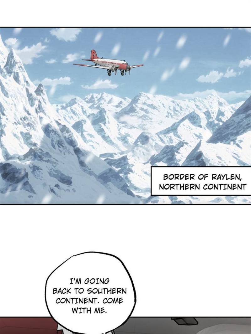 The Legendary Mechanic chapter 145 - page 32