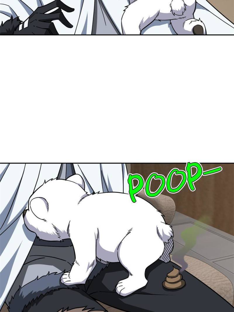 The Legendary Mechanic chapter 145 - page 37