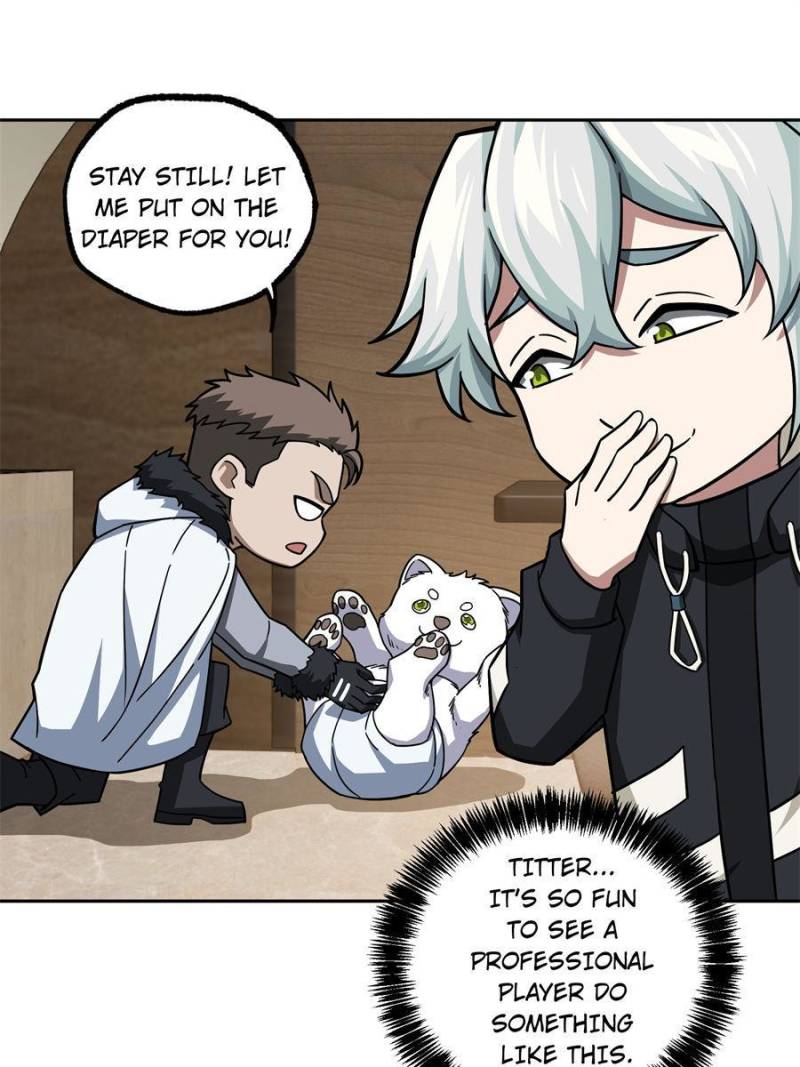 The Legendary Mechanic chapter 145 - page 39