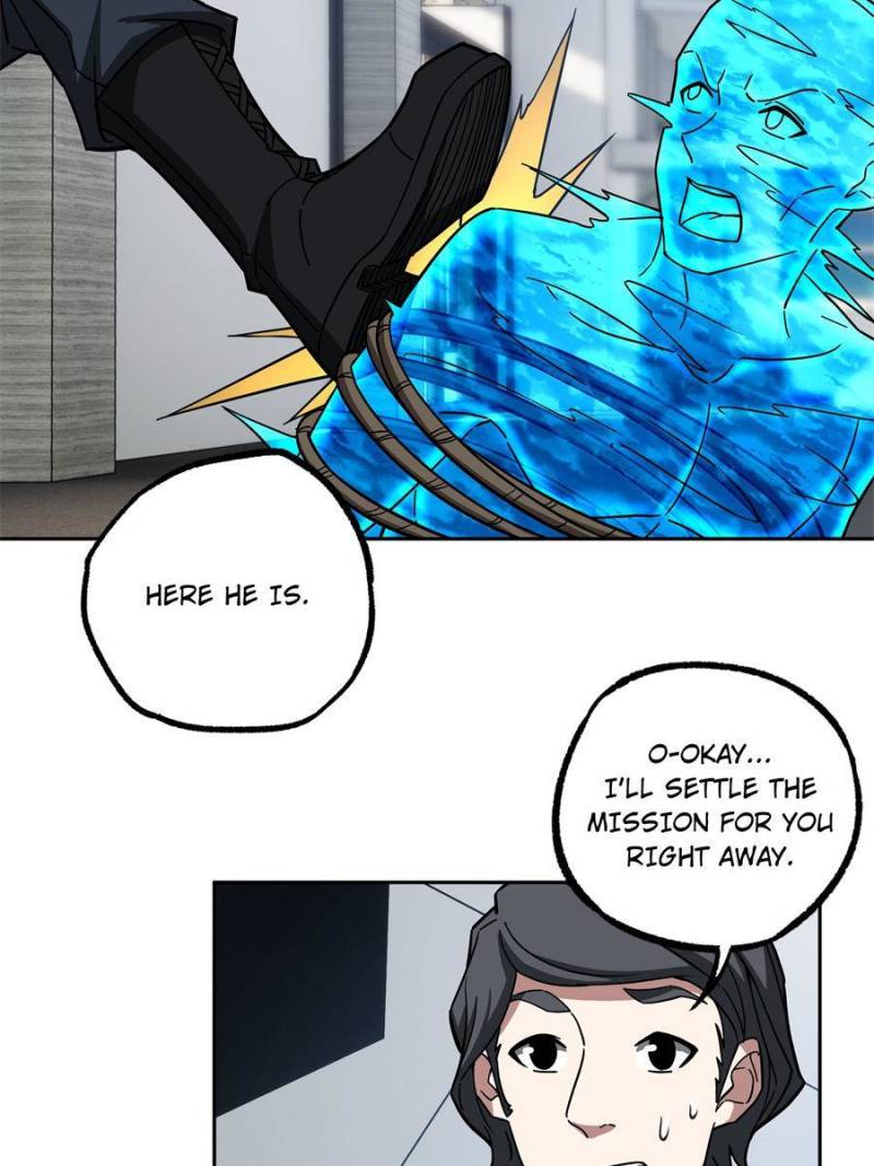 The Legendary Mechanic chapter 145 - page 4
