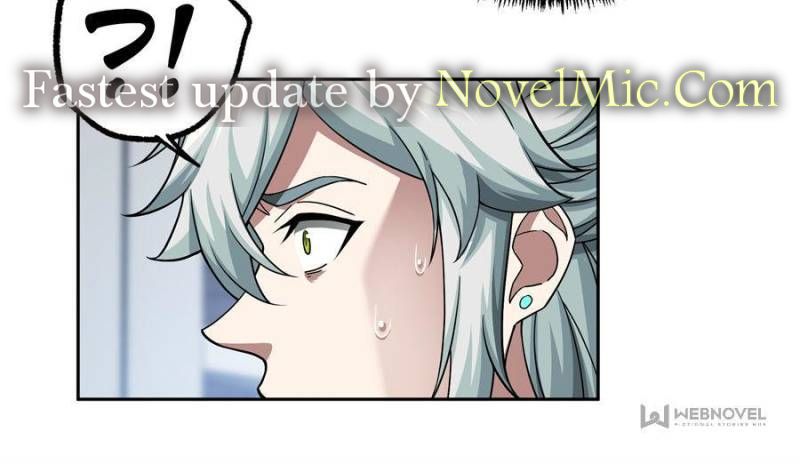 The Legendary Mechanic chapter 145 - page 7