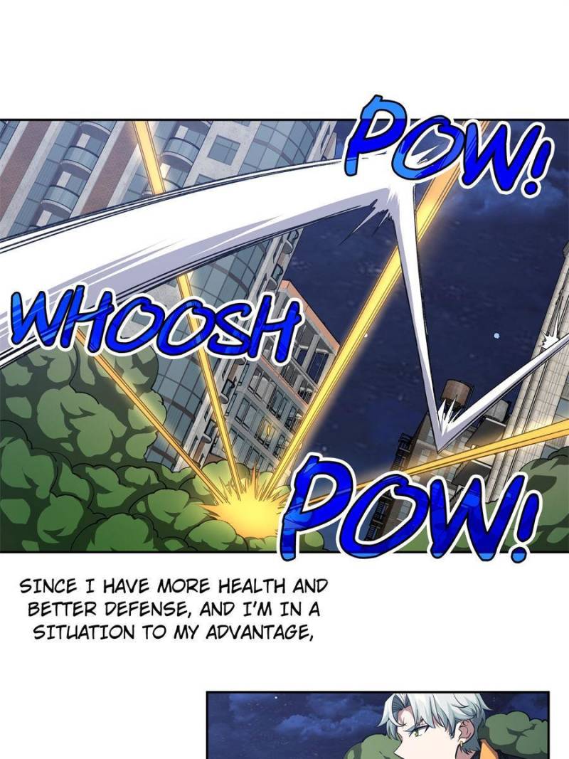 The Legendary Mechanic chapter 79 - page 1
