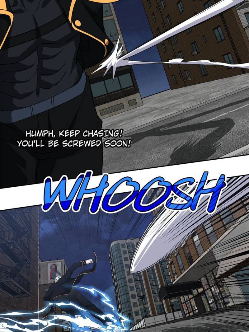The Legendary Mechanic chapter 79 - page 13