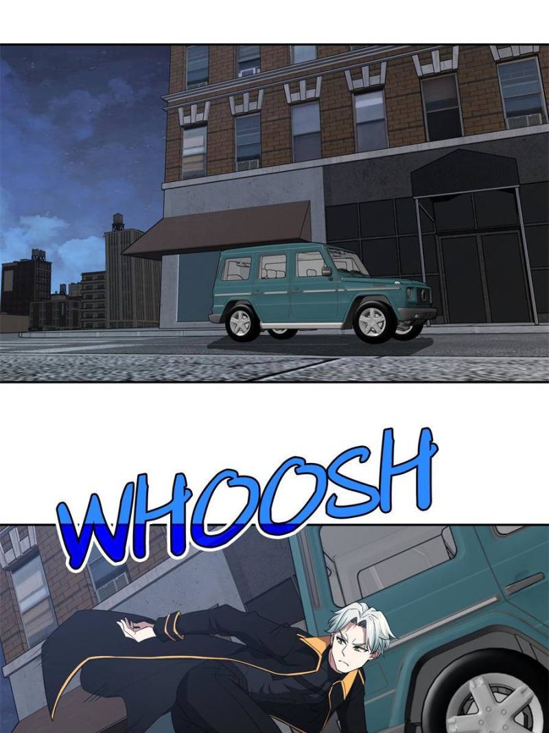 The Legendary Mechanic chapter 79 - page 15