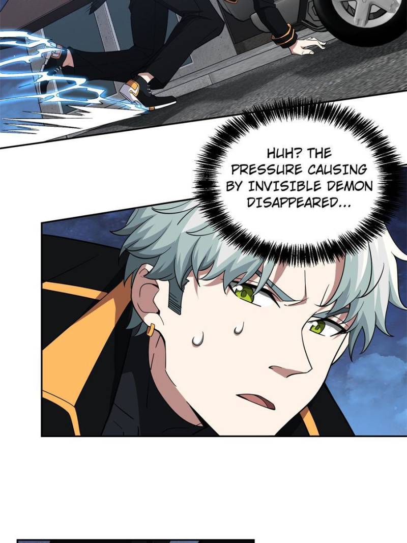 The Legendary Mechanic chapter 79 - page 16