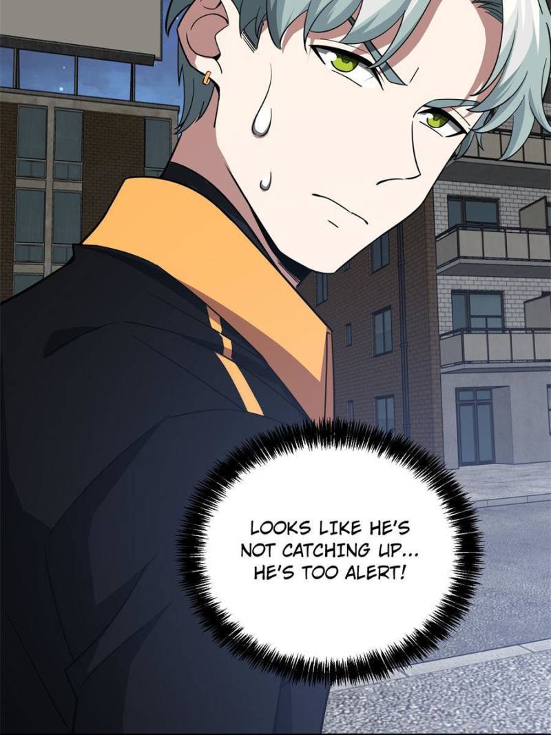 The Legendary Mechanic chapter 79 - page 18