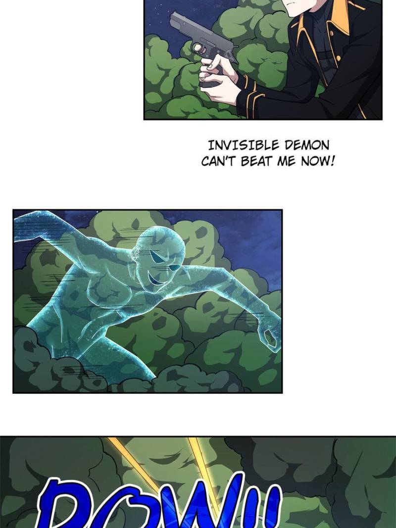 The Legendary Mechanic chapter 79 - page 2