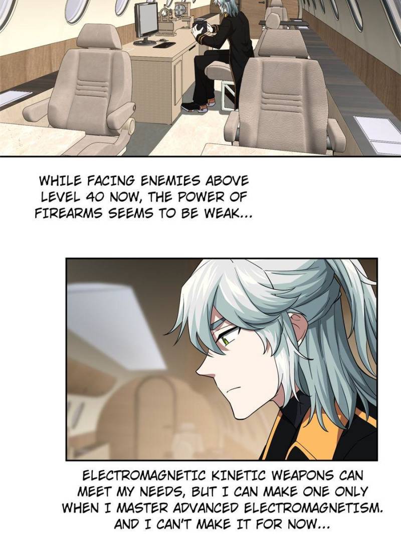 The Legendary Mechanic chapter 79 - page 28