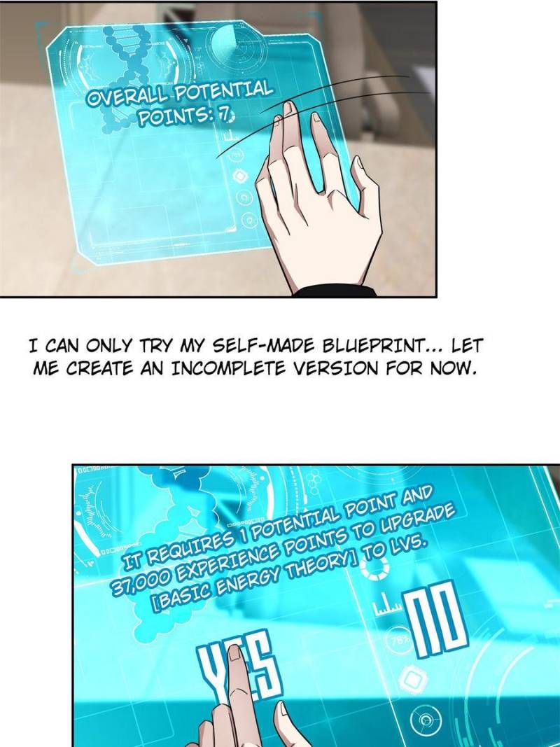 The Legendary Mechanic chapter 79 - page 29
