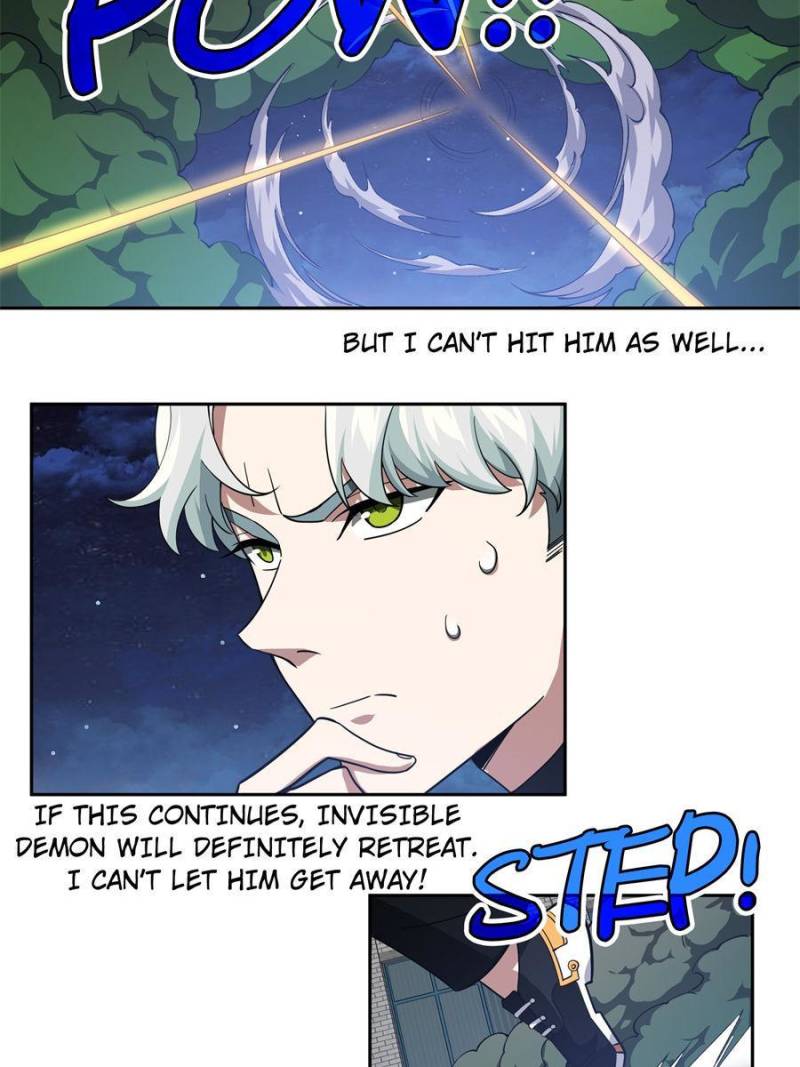 The Legendary Mechanic chapter 79 - page 3