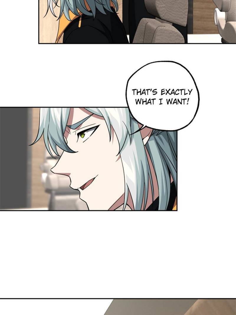 The Legendary Mechanic chapter 79 - page 34