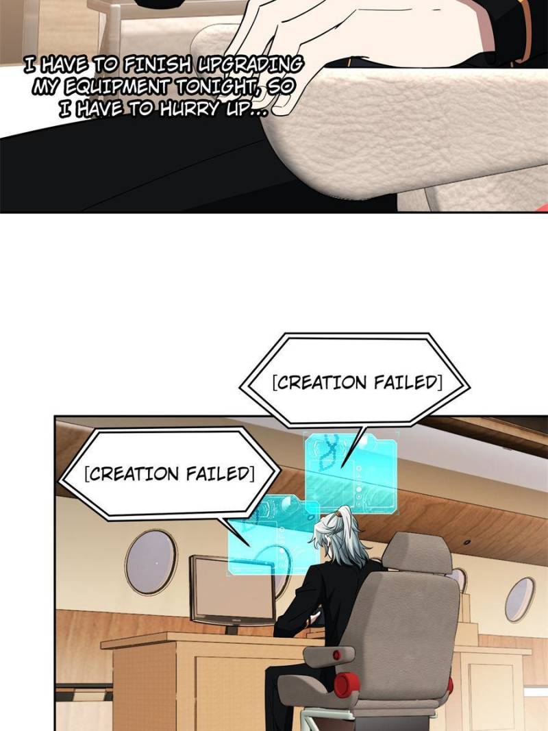 The Legendary Mechanic chapter 79 - page 36