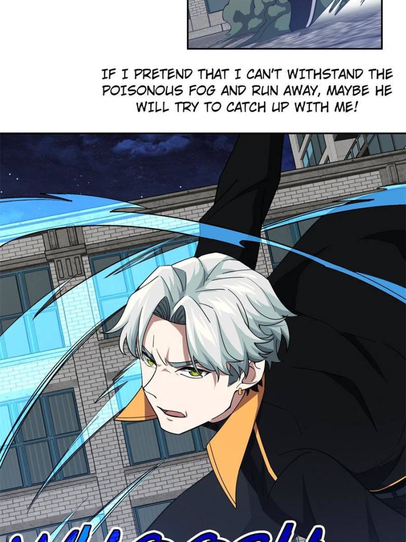 The Legendary Mechanic chapter 79 - page 4