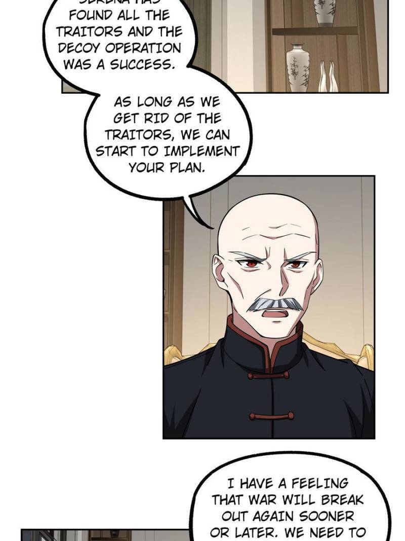 The Legendary Mechanic chapter 79 - page 40