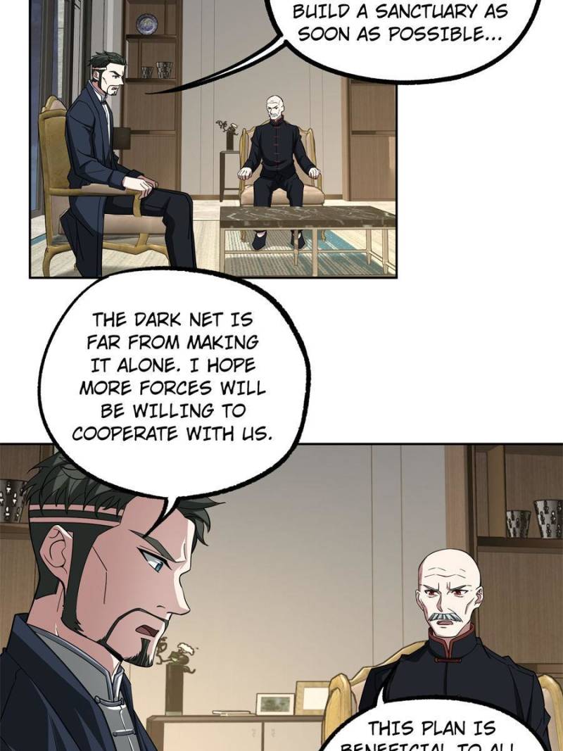 The Legendary Mechanic chapter 79 - page 41