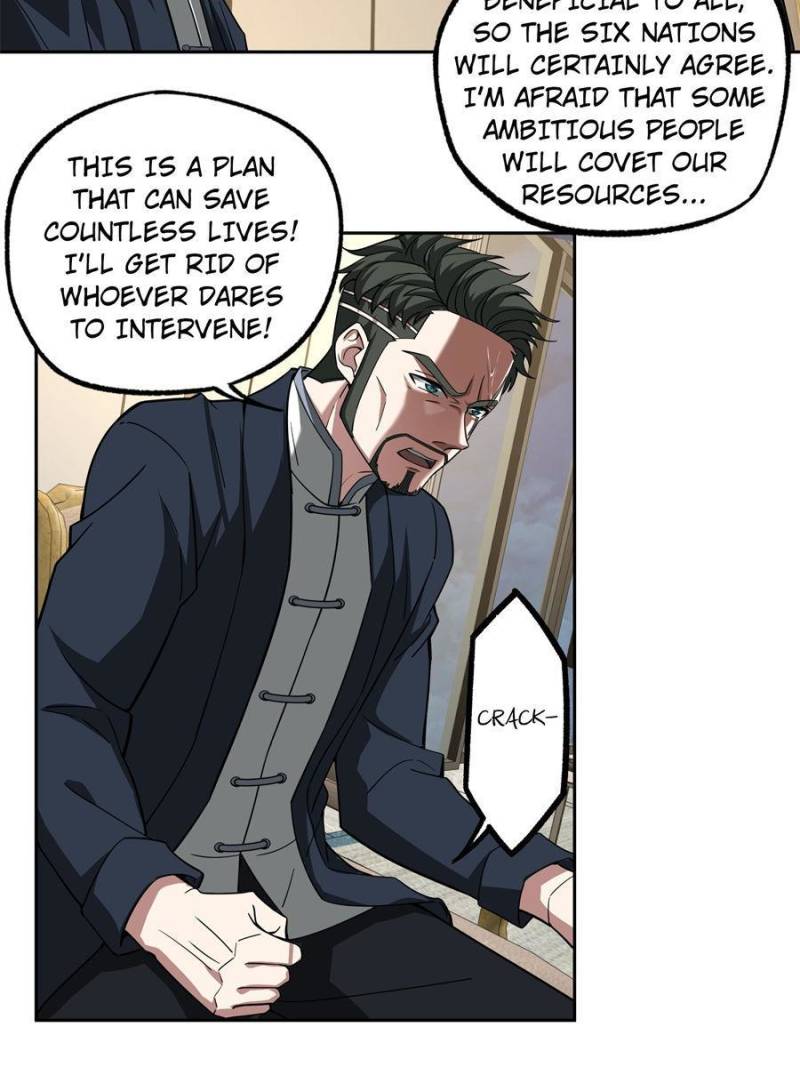 The Legendary Mechanic chapter 79 - page 42