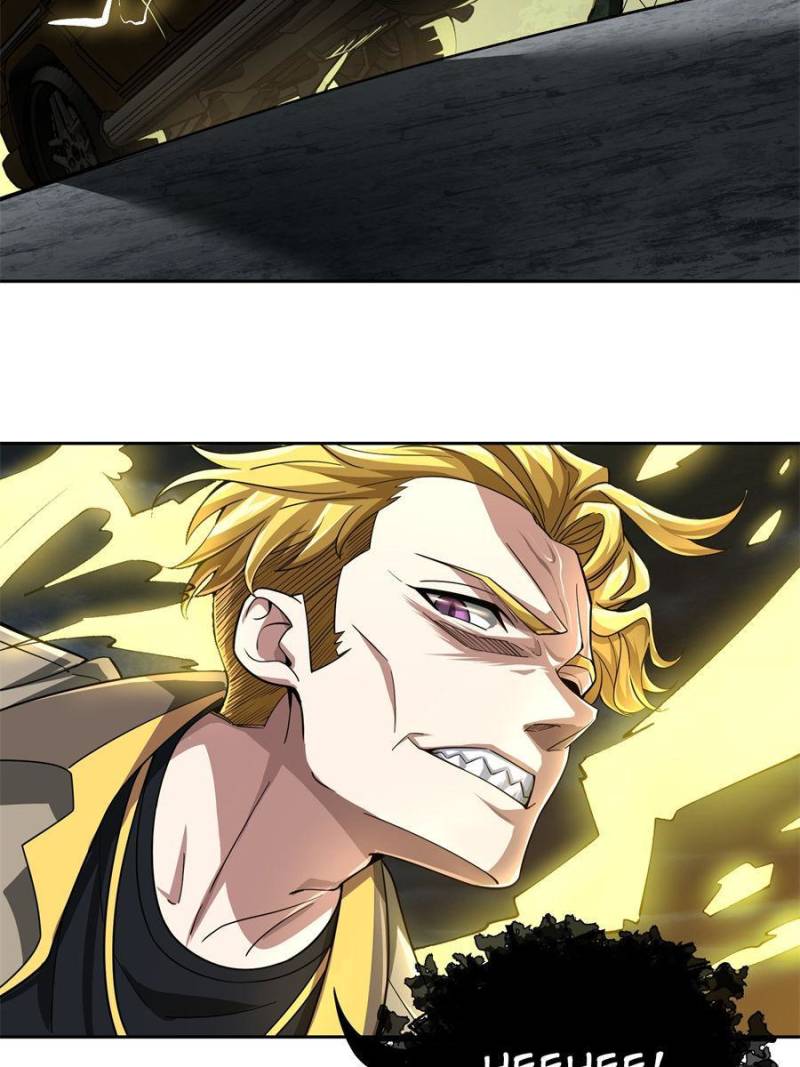The Legendary Mechanic chapter 79 - page 47