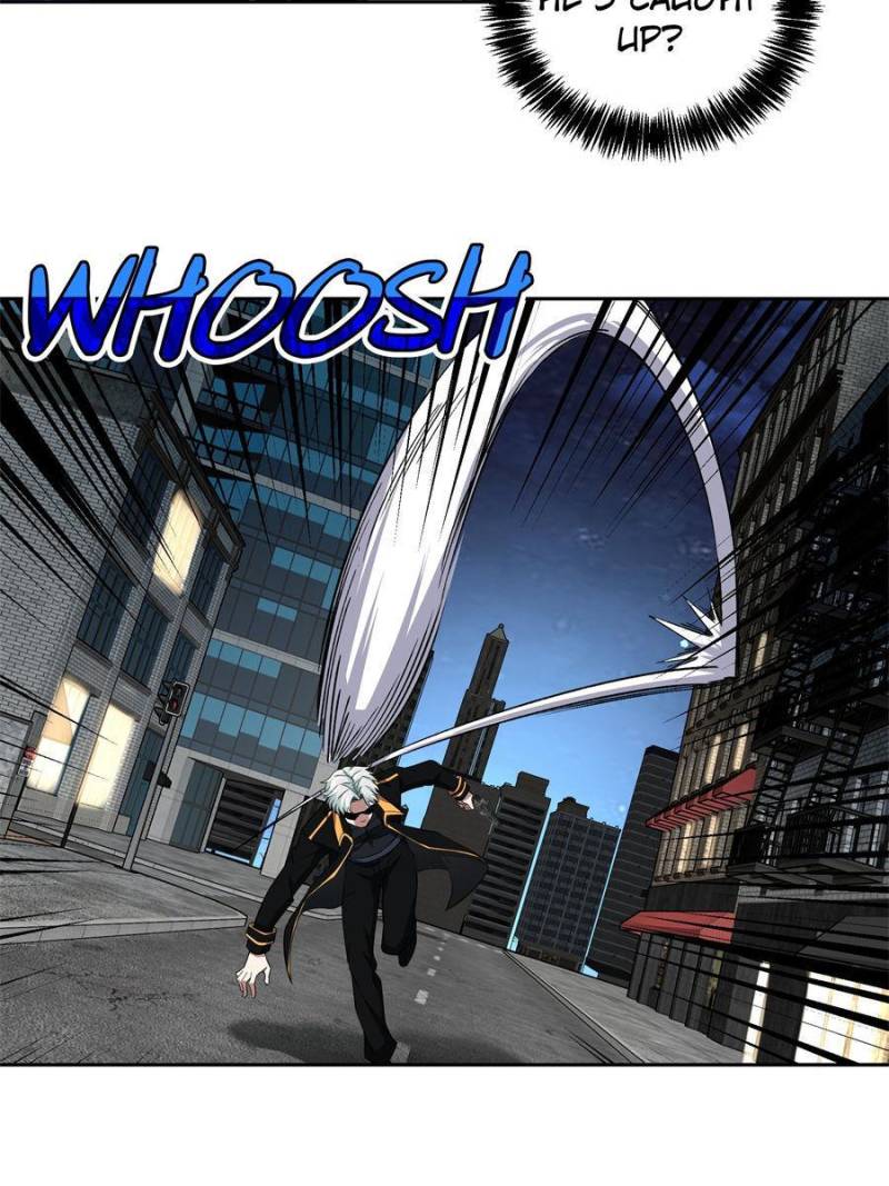 The Legendary Mechanic chapter 79 - page 6