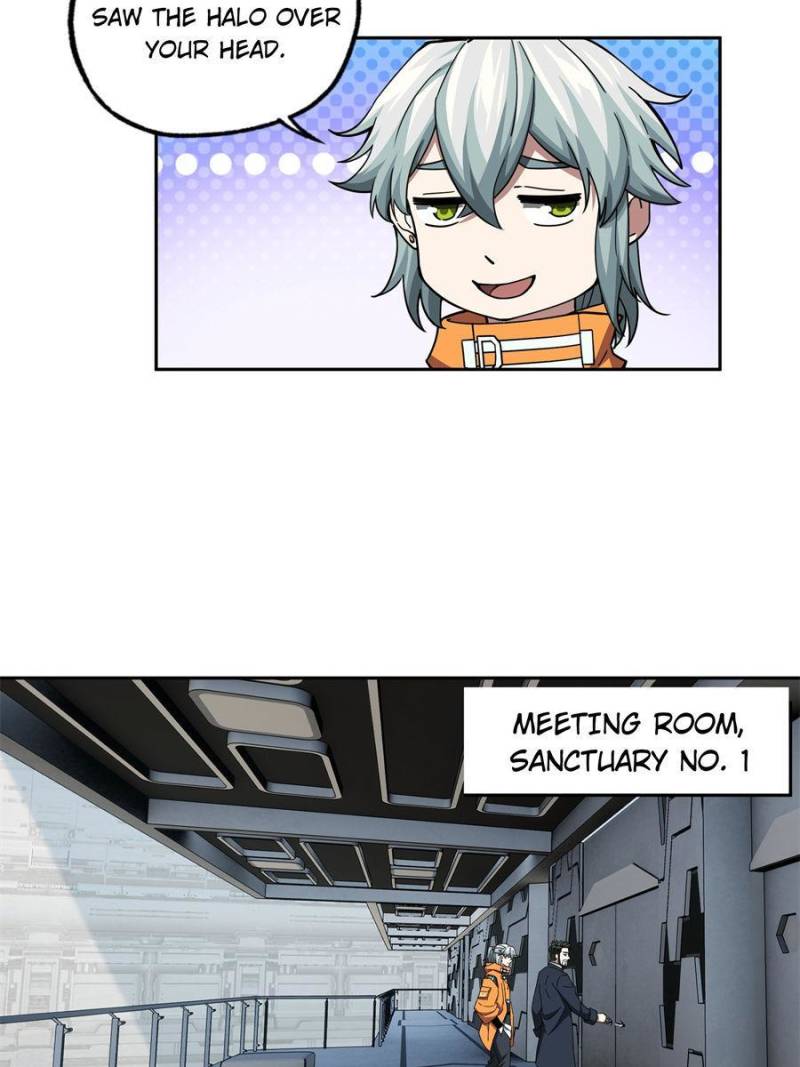 The Legendary Mechanic chapter 146 - page 15
