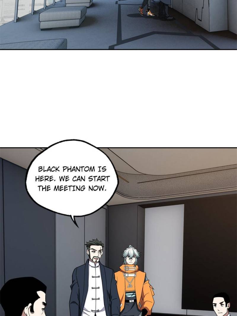The Legendary Mechanic chapter 146 - page 16