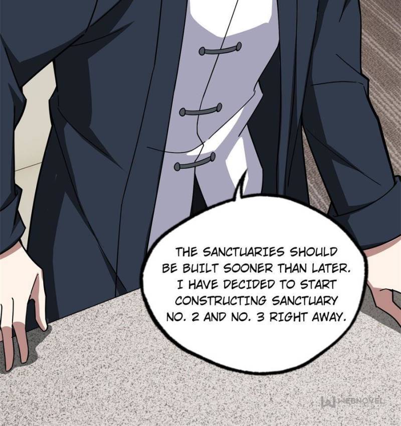 The Legendary Mechanic chapter 146 - page 18