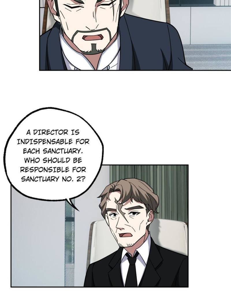 The Legendary Mechanic chapter 146 - page 20