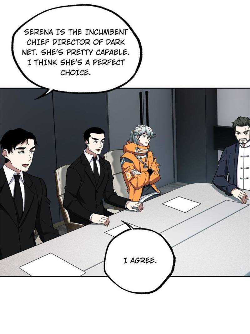The Legendary Mechanic chapter 146 - page 22